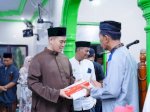 Bupati Pangkep MYL Berbagi Berkah Ramadan di Desa Tamangapa
