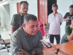 Pj Bupati Ajak Masyarakat Sukseskan Pemilu Serentak 2024