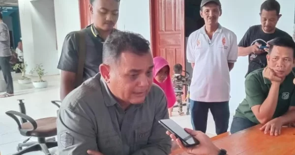 Pj Bupati Ajak Masyarakat Sukseskan Pemilu Serentak 2024