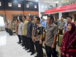 Sekwan Sinjai Lukman Fattah Hadiri Forum Konsultasi Publik RPJPD