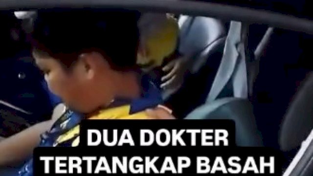 tangakapan layar IG lambe_turah.makassar