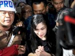 Kuasa Hukum Sandra Dewi Sebut Kliennya tak Tahu Korupsi yang Dilakukan Harvey Moeis