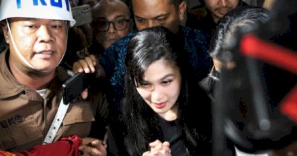 Kuasa Hukum Sandra Dewi Sebut Kliennya tak Tahu Korupsi yang Dilakukan Harvey Moeis