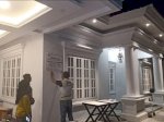 KPK kembali Sita Rumah Mewah SYL