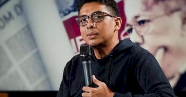 Zainal Arifin soal Syarat Usia Pilkada Diubah MA: Kayak Mau Bodohi 1 Negeri