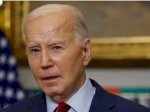 Pertama Kalinya, Joe Biden Sebut Bom AS Bunuh Warga Sipil tak Berdosa di Gaza