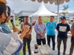 Event Sinjai Brewing Contest, Langkah TR Jadikan Sinjai Kota Barista