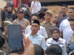 Jurnalis Makassar Desak Revisi UU Penyiaran, Syaharuddin Alrif: Saya Janji&nbsp; akan Tinjau Ulang Hasil Seleksi KPID Sulsel