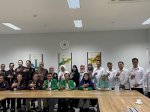 Asah Skill Komunikasi Bisnis, Prodi Ilkom UMI dan CMC UC Makassar Gelar Program Divent 2024