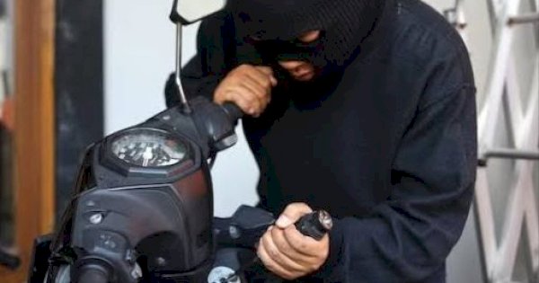 Dosen UIN juga Jadi Korban Curanmor, Sayangkan tak ada Progres Meski Telah Melapor