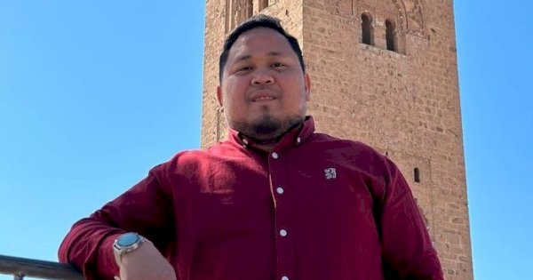 Cerita Ardiansyah Arsyad Sukses Bangun Bisnis Travel: Jangan Mudah Percaya Orang Lain!