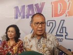 Danny Munculkan Sejumlah Nama Cawagub untuk Dirinya: Bupati Indah hingga Adnan