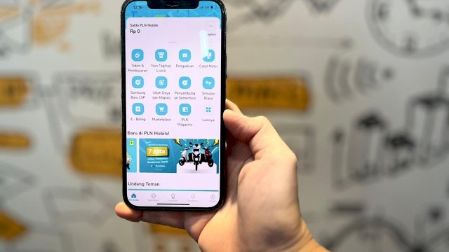 Ingatkan Layanan Terpusat di Aplikasi PLN Mobile: Hati-hati Penipuan atas Nama PLN