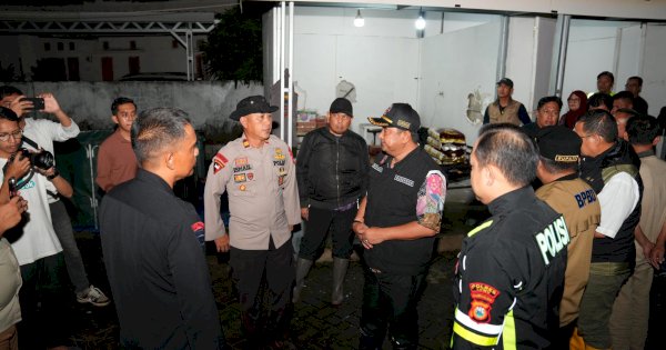 Update Banjir Luwu: 14 Orang Tewas, 3.000 Warga Terisolasi