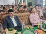 Disambut Hangat, Muhammadiyah Siapkan Kadernya Dampingi Aura di Pilkada Gowa