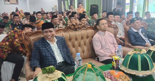 Disambut Hangat, Muhammadiyah Siapkan Kadernya Dampingi Aura di Pilkada Gowa
