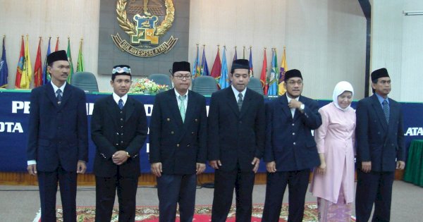 Pengalaman Mengikuti Seleksi Calon Komisioner KPID Sulsel 2007-2010