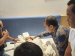 Kegiatan Bimtek Kades Se-Sulsel Diwarnai Duka, Salah Satu Kades Bone Meninggal di Lokasi Acara
