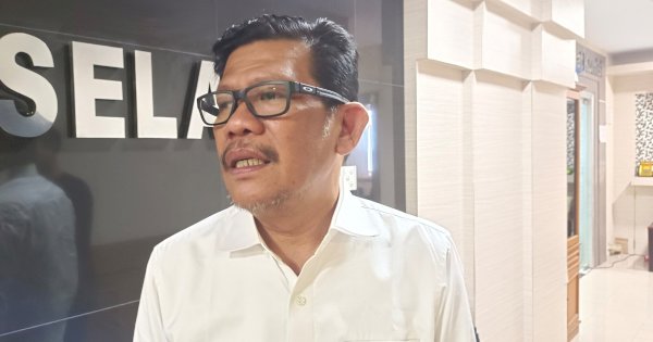 3 Kader PKB Berebut Posisi Wakil Ketua DPRD Sulsel