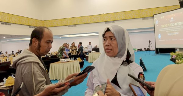 Pendaftaran Berakhir, Kandidat Pilwalkot Makassar tak ada Lirik Jalur Independen