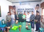 Daftar di PKB, Ponakan Mantan Bupati Bulukumba Andi Soraya Bidik Kursi Cabup