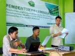 Berinovasi untuk Pengembangan, Pascasarjana Unpacti Makassar Bentuk Lembaga PCC dan PDSC