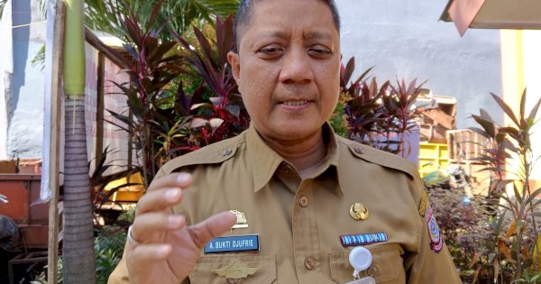 Hari Tentara Nasional Indonesia, Andi Bukti: TNI Adalah Kita