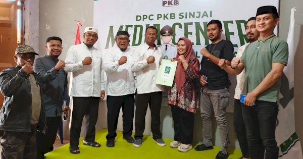 Wakil Ketua DPRD Sulsel Muzayyin Arif, Mantap Maju Pilkada Sinjai
