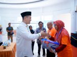 Dorong Produk UMKM Masuk Toko Modern, Pemkab Pangkep Gelar Pelatihan Bersama PT Indomarco