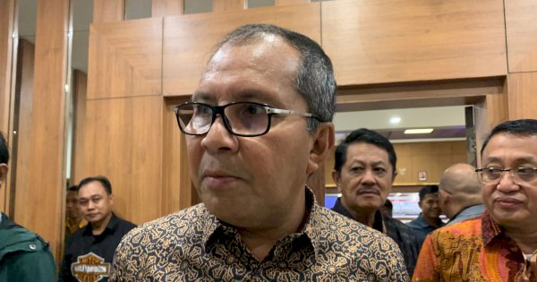 Danny Pomanto Beberkan Kriteria yang Layak Jadi Pemimpin Kota Makassar