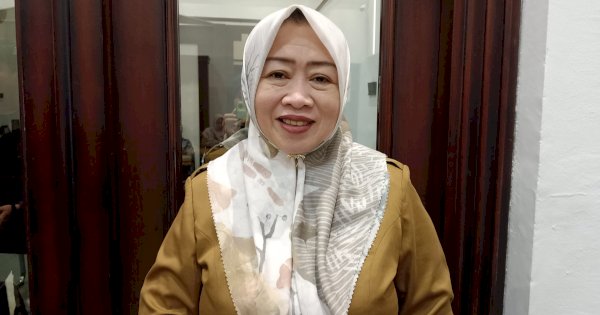 Direktur RSUD Daya Makassar Berkomitmen Tingkatkan Pelayanan Prima