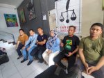 Update Sengketa Media dan Jurnalis, Hakim Tolak Gugatan Rp 700 M Eks Stafsus Gubernur Sulsel
