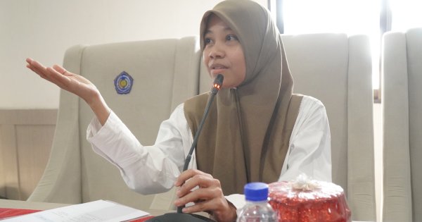 Dorong Pendidikan Global, Unismuh Makassar Hadirkan Beasiswa untuk Mahasiswa Asing