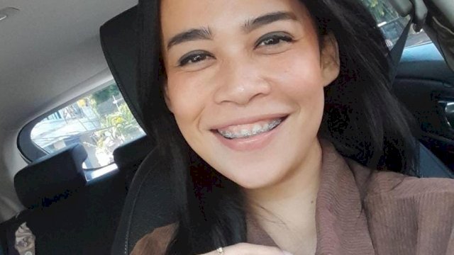 Assistant Vice President Public Relations IOH for Kalimantan Sulawesi Maluku Papua, Andi Nataziah. Foto: dok