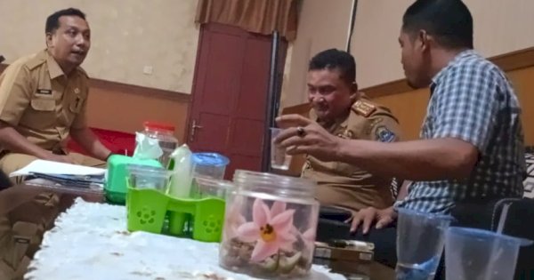 Polemik Pengadaan TIK, Polres Panggil Kabid dan Sekretaris Disdikbud Jeneponto