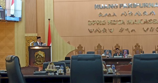 ‘Sombere’ Disetujui Pemerintah Pusat Masuk di RPJPD Kota Makassar 2025-2045