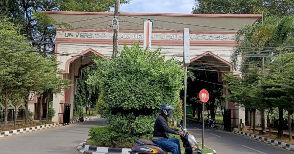 Besok, UIN Alauddin Makassar Terapkan WFH