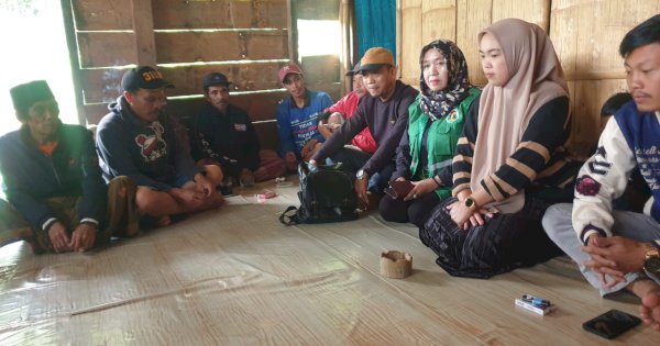 Aura tak Sibuk Cari Koalisi, Tim Cemara: Kami Bergerak dengan Pola A’buritta