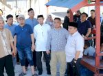 Tinjau Langsung Kesehatan Warga, PJ Bupati Jeneponto Safari Jumat ke Pulau Libukang