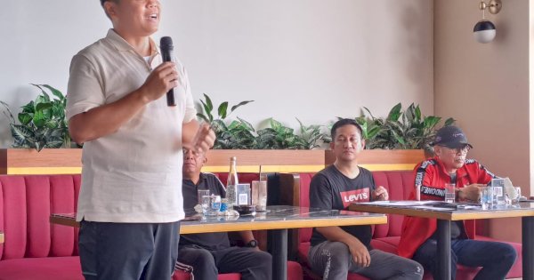 Anggaran Minim, Cabor Pesimistis Harumkan Sulsel di PON Aceh-Sumut