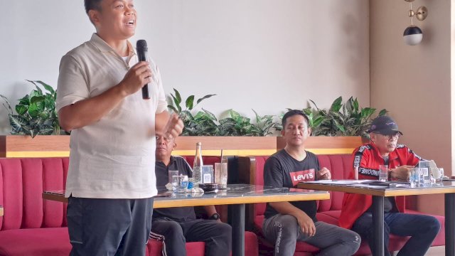 Anggaran Minim, Cabor Pesimistis Harumkan Sulsel di PON Aceh-Sumut