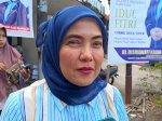 &nbsp;Jagokan Risma di Pilkada Gowa 2024, Aliyah Mustika: Saya akan Turun Gunung