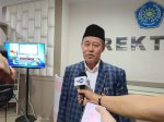 Jelang Pemilihan Rektor, Prof Ambo Asse Sampaikan Tantangan Sulit Memimpin Unismuh