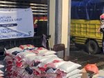 Bencana Banjir Menerjang Sulawesi Selatan, Pemerintah Pusat Gercep Kirim Bantuan 40 Ton Beras ke Luwu