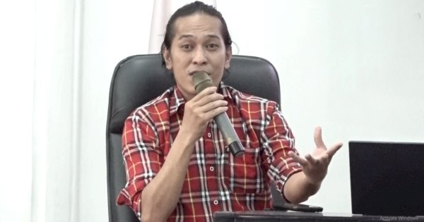 Pangkep Siap Wujudkan Sumber Daya Manusia Unggul melalui Lomba KTI Tingkat SMA