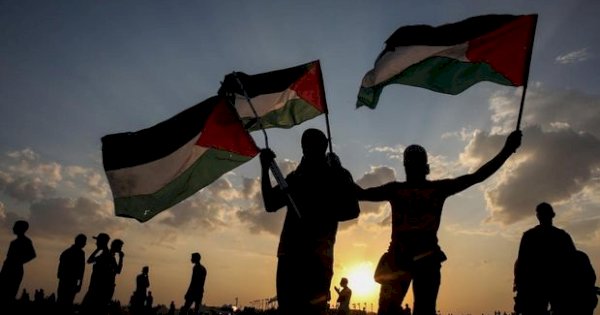 Spanyol, Irlandia, dan Norwegia Resmi Akui Palestina sebagai Negara
