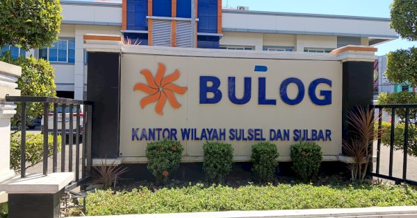 Update Stok Beras di Wilayah Sulawesi Selatan, Khusus Komersil Sidrap Sisa 0,2 Ton?