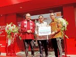 CIMB Niaga Syariah Salurkan Bantuan Korban Banjir di Sulsel Lewat Baznas Sebesar Rp 50 Juta
