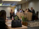 Gelar Bimtek, BPD PHRI Sulsel Sosialisasi Cara Mudah Booking Hotel Lewat Aplikasi BookingIna.com