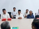 Sambut ARB Ambil Formulir Cawalkot, PKB: Satu-satunya Calon tak Diwakili LO